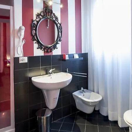Il Giglio Rosso Bed and Breakfast 3*