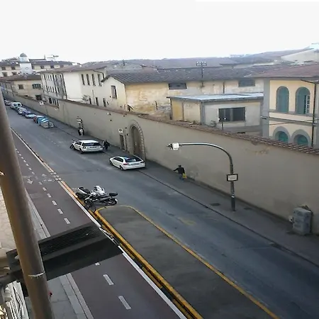 Benvenuti Hotel