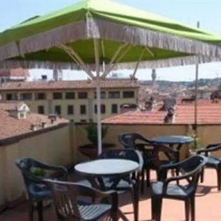 Bijou Roof Terrace