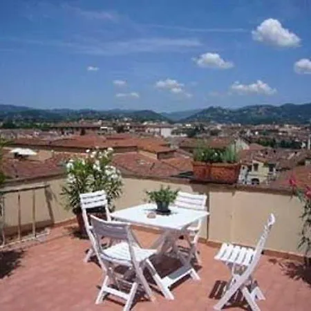 Bijou Roof Terrace Hotel 3*