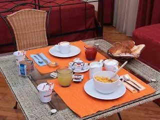 La Locandiera 3* Φλωρεντία