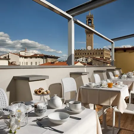 Hotel Della Signoria Firenze