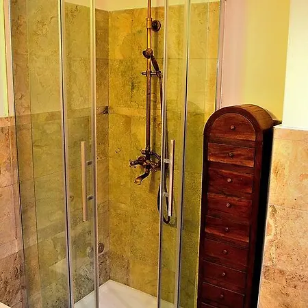 Il Caprifoglio Holiday home *