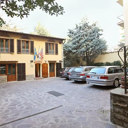 Panama Hotel 3*