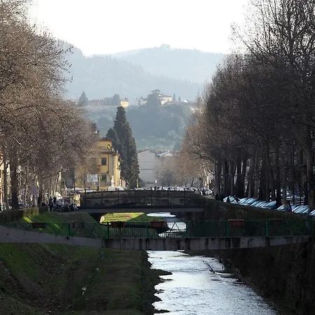 Panama 3* Florence