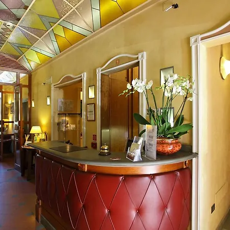 Hotel Panama Florencie