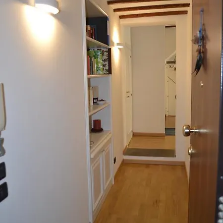 Apartment Oasi Letizia Florence