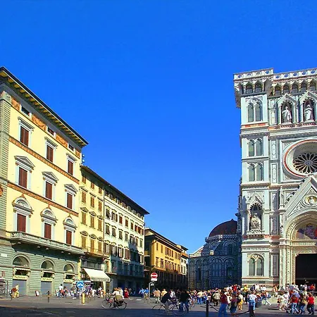Lejlighedshotel Palazzo Gamba Al Duomo