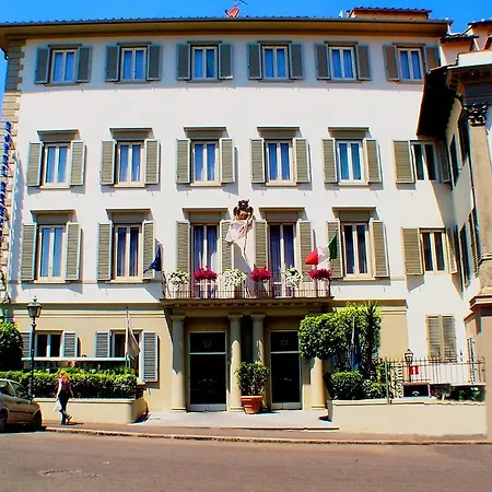 Otel Executive