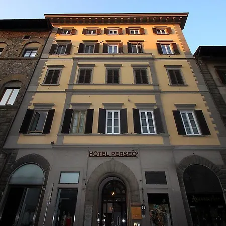 Perseo Hotel Firenze
