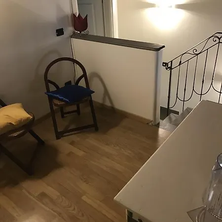 Apartment Oasi Letizia