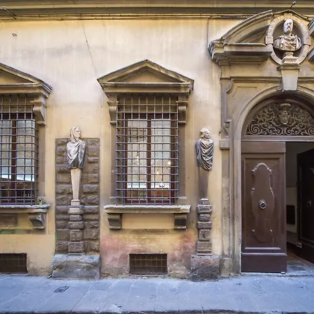 Bed & Breakfast Residenza D'epoca Visacci