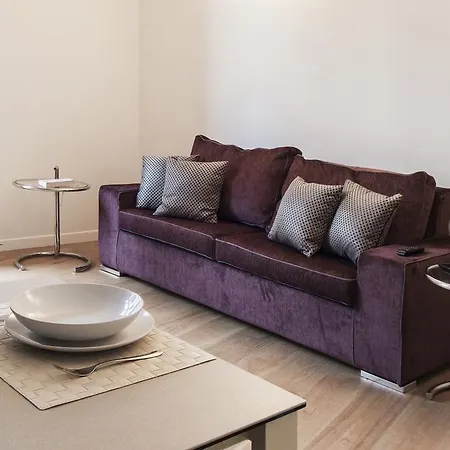 Apartment Opera Florenz