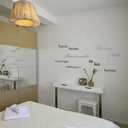 Ognissanti 67 Apartment *