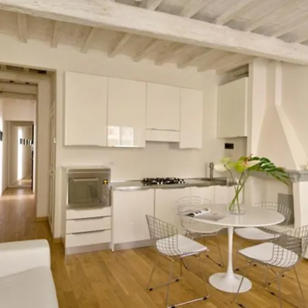 Cosimo Apartment Florence