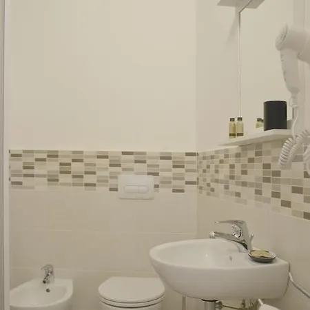 Nonna Dina Appartement