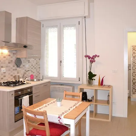 Appartement Nonna Dina Florence