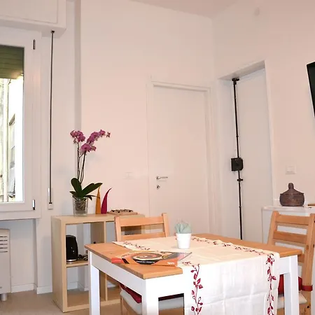 Appartement Nonna Dina *