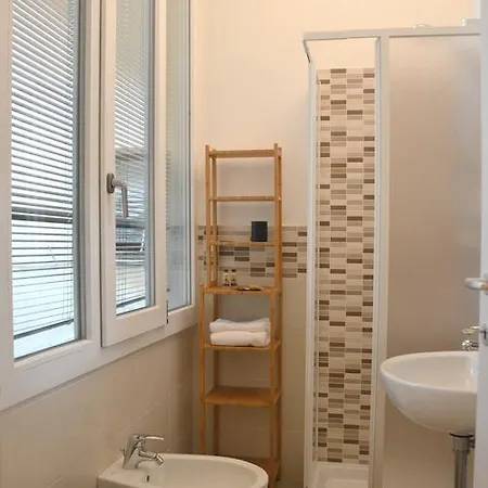 Appartement Nonna Dina