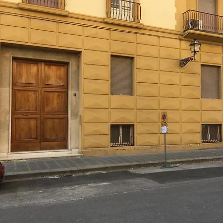 Cherubini * Florenz