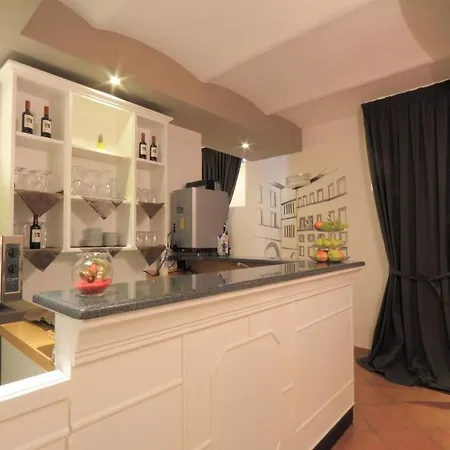 Hotel Ferrucci 3*