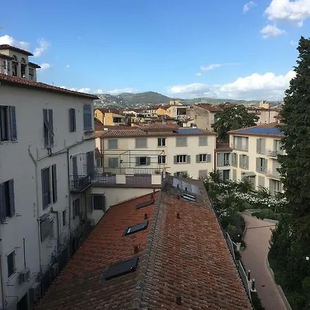 Paola Hotel