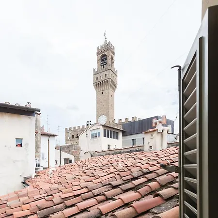 Prestige Signoria By Mmega Florence