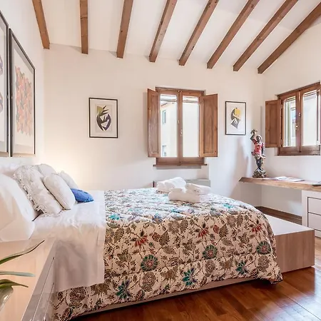 Apartment Prestige Signoria By Mmega Florence