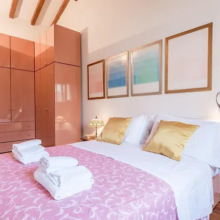 Apartment Prestige Signoria By Mmega *