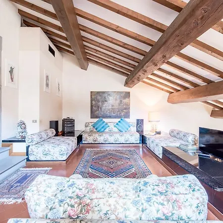 Prestige Signoria Firenze