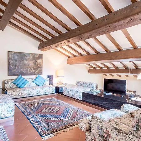 Prestige Signoria * Firenze