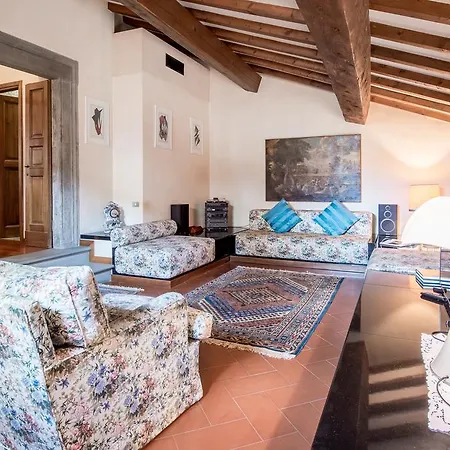 Apartment Prestige Signoria By Mmega