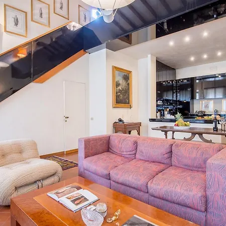 Prestige Signoria By Mmega * Florence