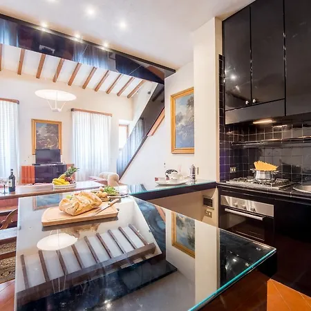 Apartment Prestige Signoria By Mmega *