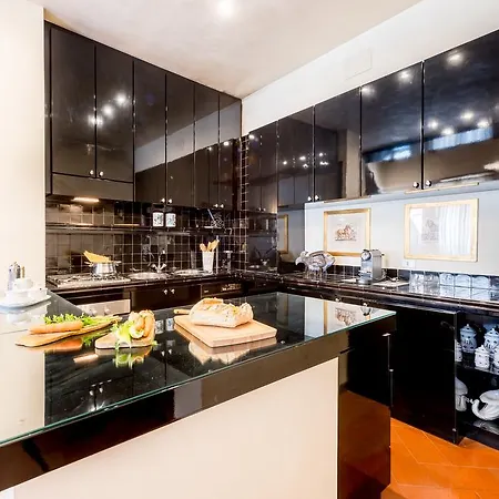 Prestige Signoria By Mmega