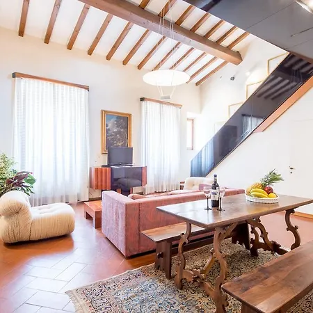 Appartamento Prestige Signoria *