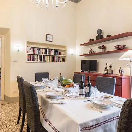 Luxury Petra San Frediano By Mmega *
