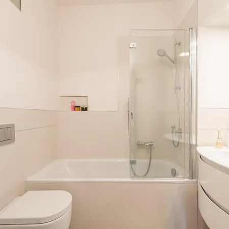 Luxury Petra San Frediano By Mmega