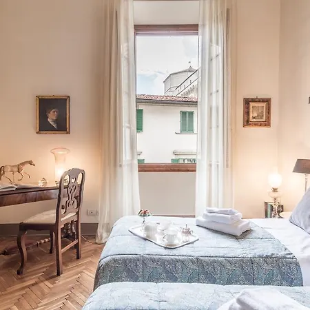 Luxury Petra San Frediano By Mmega Florence