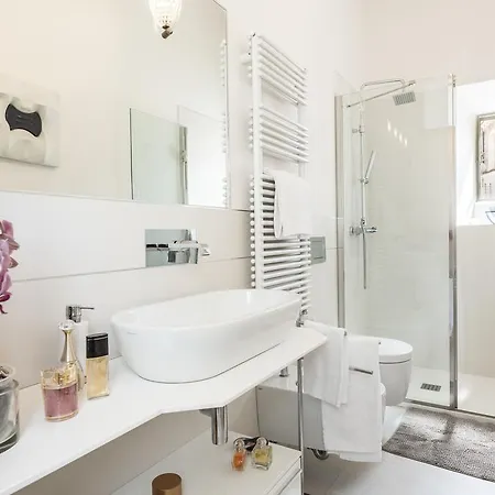 Luxury Petra San Frediano By Mmega * Florence