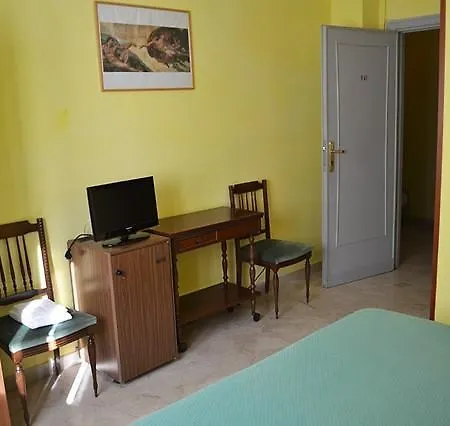 Cinzia Hotel *
