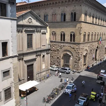Le Stanze Del Duomo