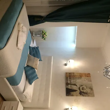 Guest house Oblivium Florence