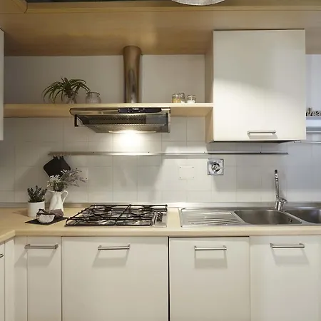 Apartamento Yome - Your In Florencia