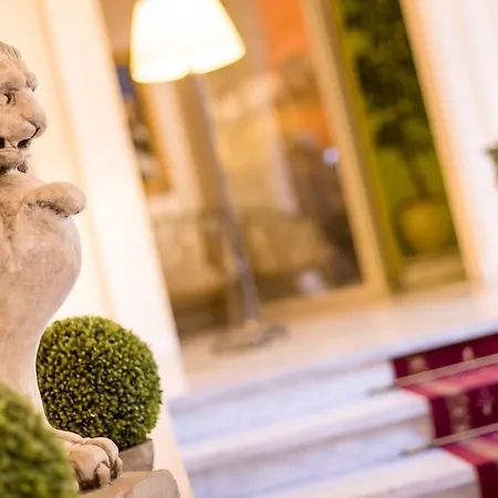 Otel La Fortezza 3*