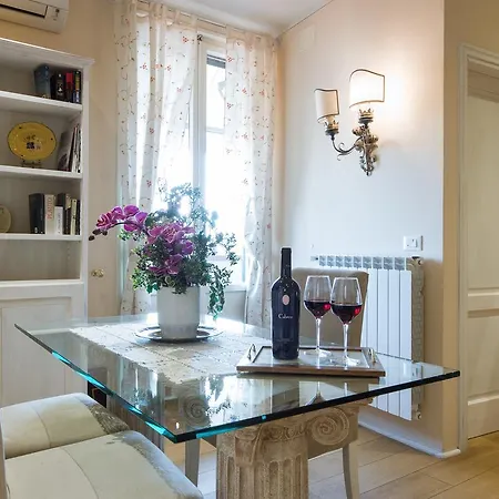 Apartment Efeso