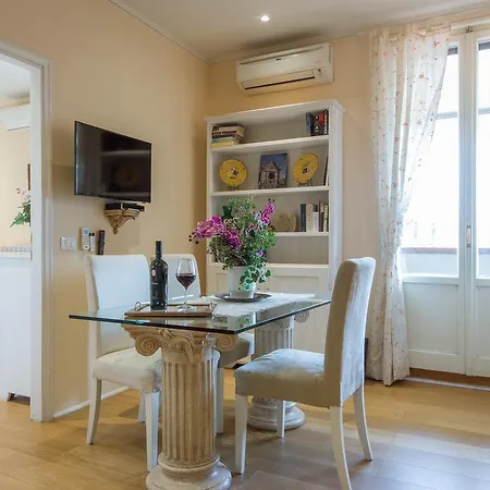 Efeso Apartment Florence