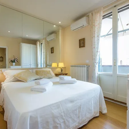 Apartment Efeso Florence