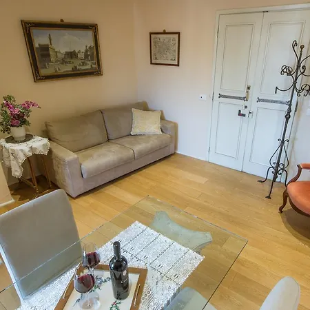 Apartment Efeso