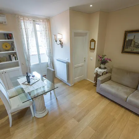 Efeso Apartment